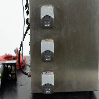 Sartorius Biostat B Bioreactor Control Tower image 2